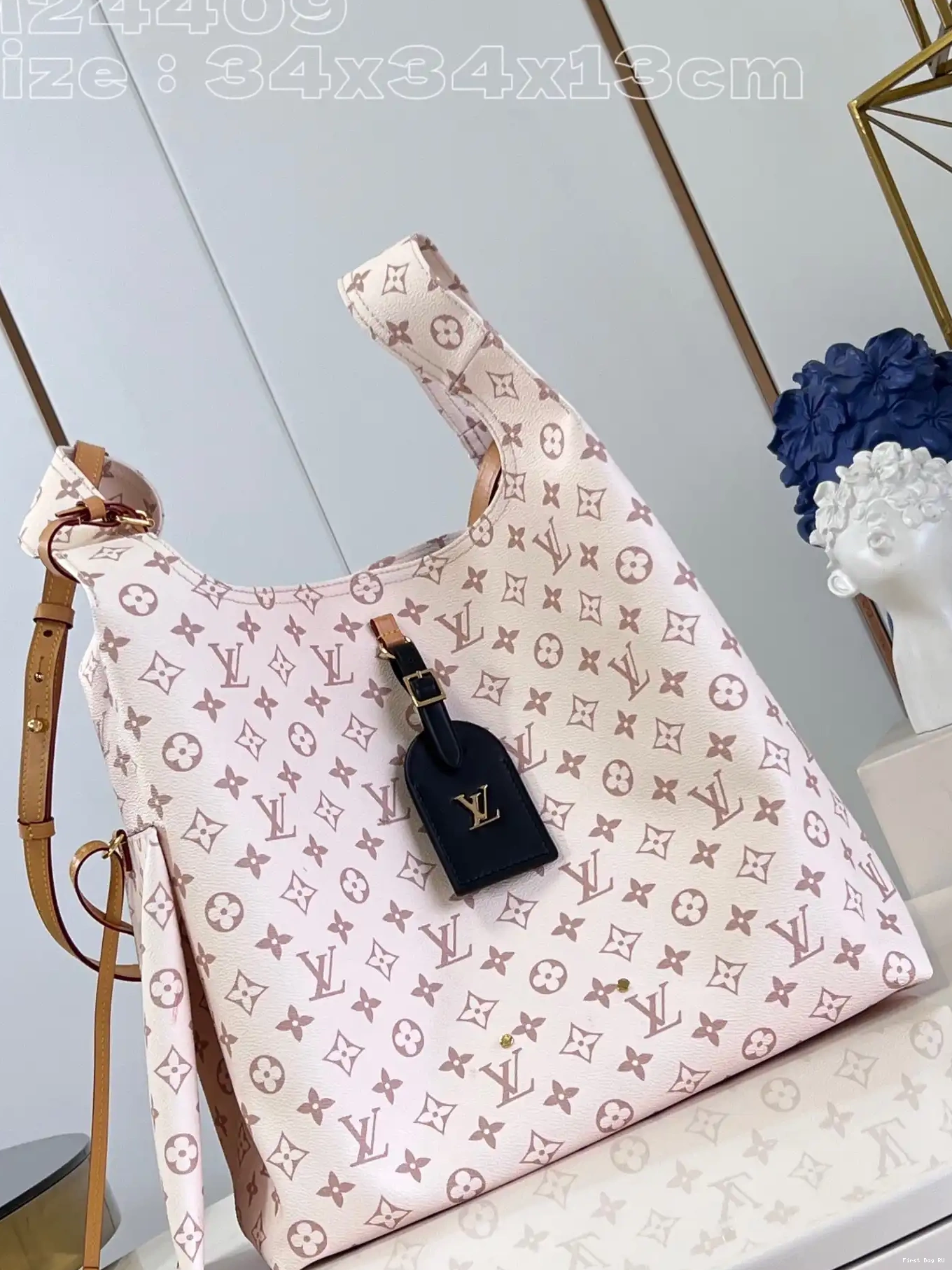 Firstbag ru VUITTON Atlantis GM LOUIS 0603
